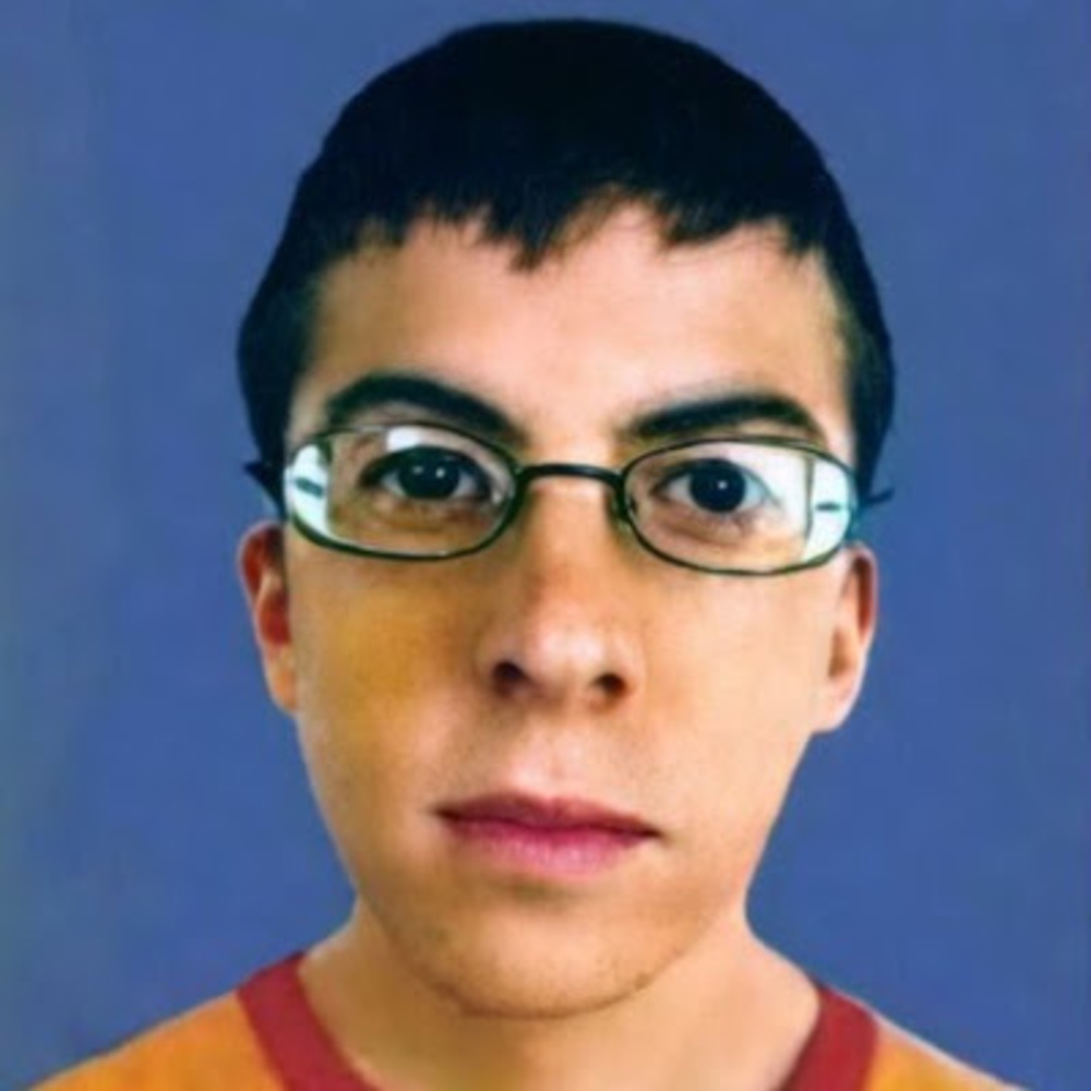 Meet your Posher, Mclovin